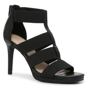 Kelly & Katie Cayanne Sandal